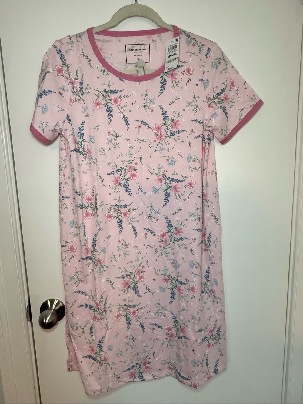 Charter Club Nightgown